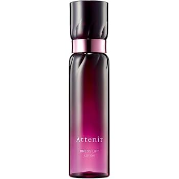 アテニア ドレスリフト 現品 3点セット 新品未開封！ Attenir アテニア 公式 ドレスリフト 2週間セット 医薬部外品